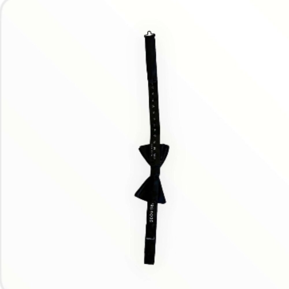 George Boys Adjustable Tie (158-1)